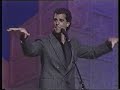 Carman - The Champion - live, late 80s Carman - The Champion - live, late 80s