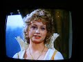 Old TV show with Arabella on Czech National Television