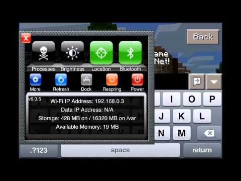 how to fix memory leak ios