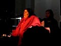 Mercedes Sosa en Lima - Aquellas peque�as cosas