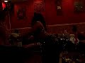 Belly Dancer at Hookah