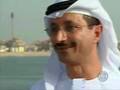 Sheikh Mohamed Bin Rashid 60 Minutes مقابلة محمد بن راشد P 2