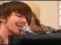 Drake Bell singing 'I know' on Teen Nick