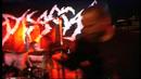 Disgorge segment on noisetv.tv: Australia