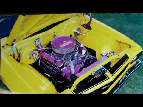 how to draw a hq monaro