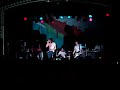 The Audition - Edinboro