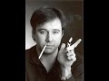 Len Belzer interview with Bill Hicks 12:12 Len Belzer interview with Bill Hicks 12:12