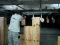 Tac Tuesday @ OC indoor range