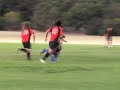 12 April 2008: 1st XV Onkaparinga 7 v Old Collegians 46