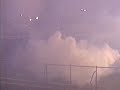 V8 COROLLA BURNOUT 2008 POWERCRUISE