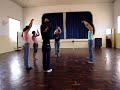 Técnica vocal básica aula 1 Técnica vocal básica aula 1
