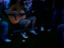 JOEL TUDOR OWEN SONG AT TOM SANDERSONS