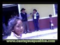 aqui unos momentos de alegria con los...