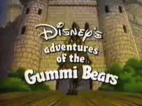 Ultimate 80s-90s Retro Cartoon Intros List (Part 5)