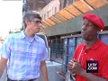 Grandmaster Flash and Me