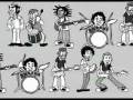 videos de Cafune
