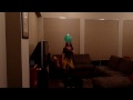 videos de Kaiser vs Balloon - 01