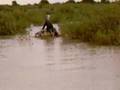 Suzuki Wading at KORC Kirton