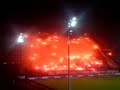 ZAJEBISTA ATMOSFERA NA MECZU LECHA