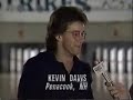 here are the interviews of both tom morgan and kevin davis after the match. r.i.p. tom morgan. :(