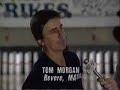 here are the interviews of both tom morgan and kevin davis after the match. r.i.p. tom morgan. :(