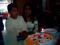 Mexico City Scenes - A Mexican Birthday