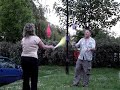 Juggling & Geocaching