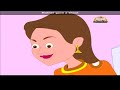 One Two Three with Lyrics - Nursery Rhyme‬