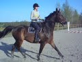 Malin och Bellmar