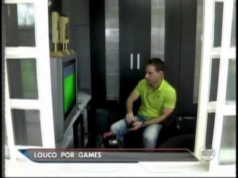 Imagem de Amostra do You Tube