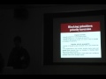 A. Rao: The Locking Infrastructure in the FreeBSD kernel #1