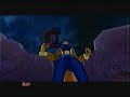 Sly 3: Honor Among Thieves - GTS battle