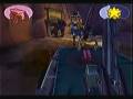 Sly 3: Honor Among Thieves - GTS battle
