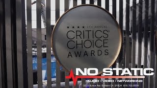 Critic's Choice Awards