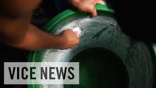 ペルーのコカイン戦争 真の敵は一体何なのか?