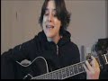 Moriarty - Jimmy (cover)
