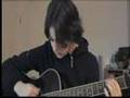 clip video Moriarty JIMMY