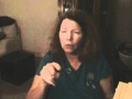 Choked Deaf Shopper By Guards in Hollywood CA
