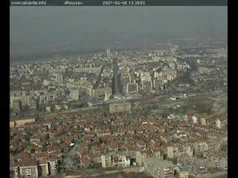 Ruse in 24 hours :)