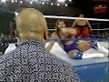 Yokozuna vs Hacksaw Jim Duggan - Raw Moment