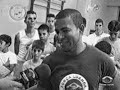 Capoeira forca luanda Mestre sobrancelha