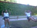 Las Quinceañeras (=
