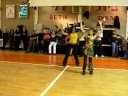 kanibal danca בריקוד הקניבל עם התלמידה אור