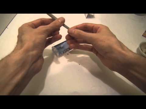 how to roll a j skin
