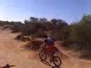 fanny crak jump