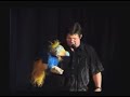 Scott Davis and That Crazy Bird Pfaffle!