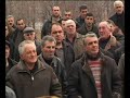 Watch 'Գյումրիում ցույց էին անում տաքսու վարորդները'