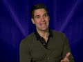 Gethin Jones shows us the dangers of drink driving