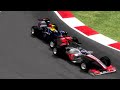 Carrera de Estambul 2010 Simulador F1 .com Parte 2.