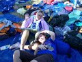 Agor� Loreto 2007 giovani sognano.. � l\